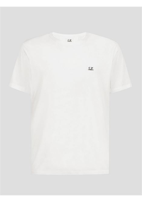 T-Shirt CP Company - CP COMPANY - AsterModa